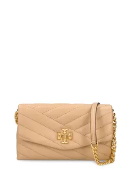 TORY BURCH: Сумка  Kira Chevron