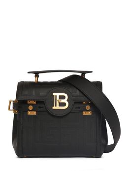 BALMAIN: Сумка  B-Buzz 23