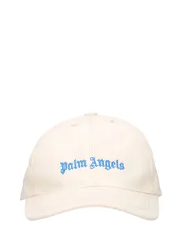 PALM ANGELS: Кепка 