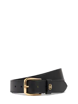GUCCI: Ремень 
