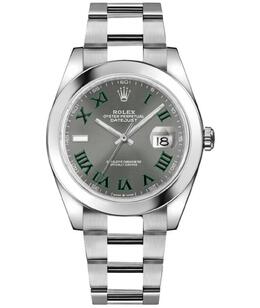 ROLEX: Часы 