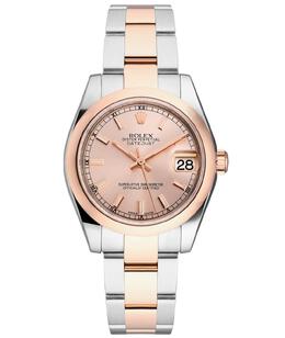 ROLEX: Часы 