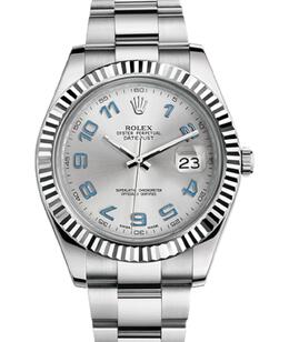 ROLEX: Часы 