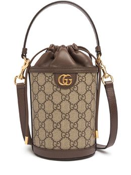 GUCCI: Сумка  Ophidia GG