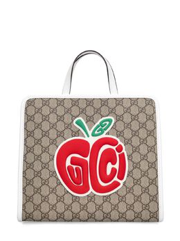 GUCCI: Сумка  GG Supreme