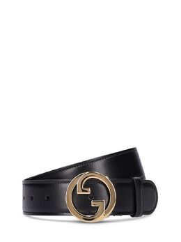 GUCCI: Ремень 