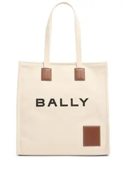 BALLY: Сумка-шоппер 