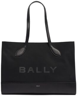 BALLY: Сумка-шоппер 