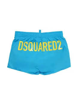 DSQUARED2: Плавки 