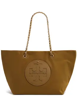 TORY BURCH: Сумка-шоппер  Ella