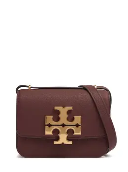 TORY BURCH: Тёмная сумка  Eleanor