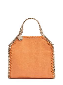 STELLA MCCARTNEY: Сумка  Tiny Falabella