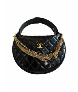 CHANEL: Клатч 