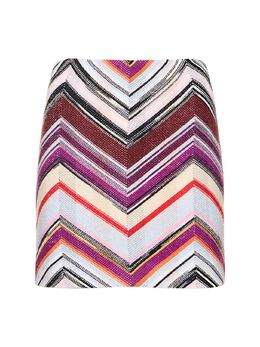 MISSONI: Юбка из шерсти 