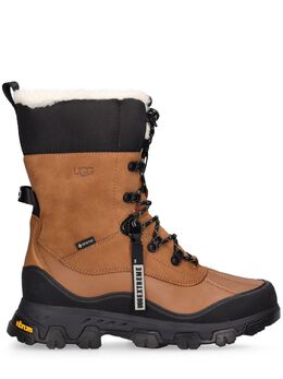 UGG: Ботинки 