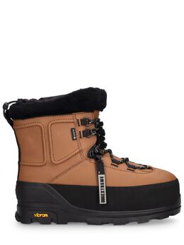 UGG: Ботинки 