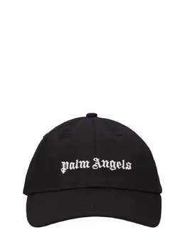 PALM ANGELS: Кепка 