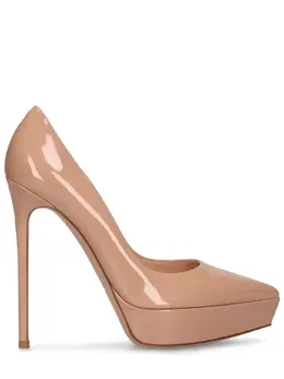 GIANVITO ROSSI: Туфли 