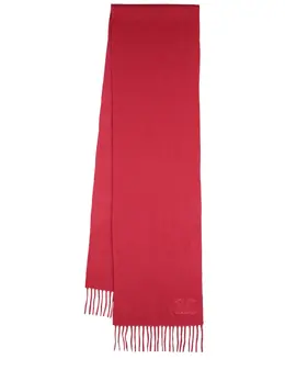 MAX MARA: Шарф 