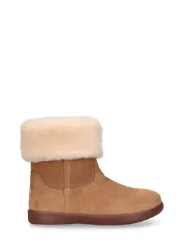 UGG: Ботинки 