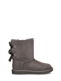 UGG: Ботинки  Bailey Bow II