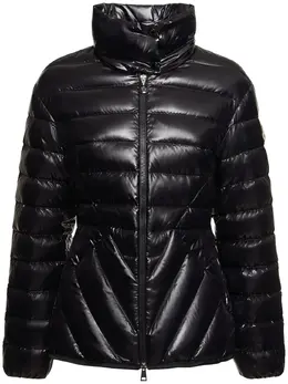 MONCLER: Короткая куртка 