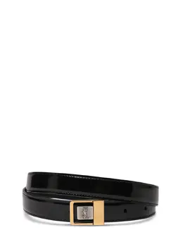 SAINT LAURENT: Ремень 