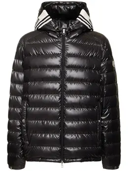 MONCLER: Куртка из полиэстера 