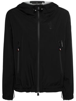 MONCLER GRENOBLE: Куртка с капюшоном 