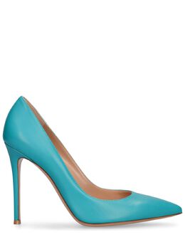 GIANVITO ROSSI: Туфли 