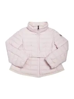 MONCLER: Куртка из полиэстера 