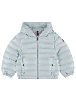 MONCLER: Куртка из полиэстера 