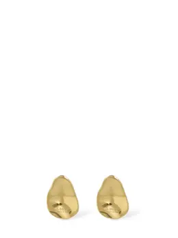 JIL SANDER: Серьги 