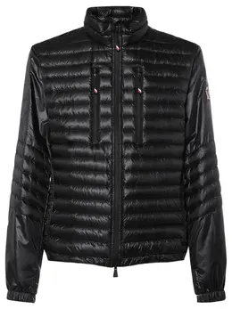 MONCLER GRENOBLE: Куртка на молнии 