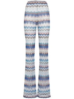 MISSONI: Расклешённые брюки 