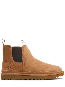 UGG: Ботинки  Neumel
