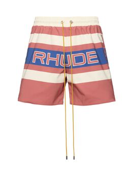 RHUDE: Шорты с карманами 