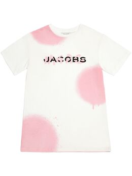 MARC JACOBS: Хлопковое платье 