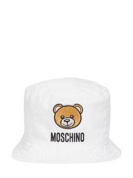 MOSCHINO: Панама 