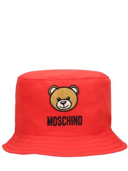 MOSCHINO: Панама 