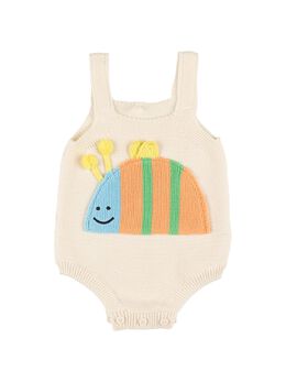 STELLA MCCARTNEY KIDS: Боди 