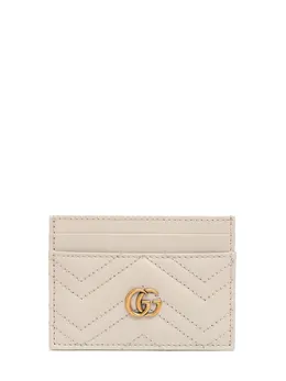 GUCCI: Обложка  GG Marmont