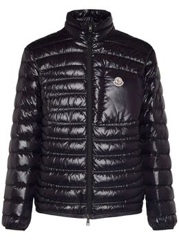 MONCLER: Стёганые куртка 