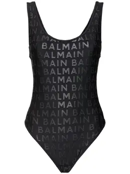 BALMAIN: Купальник 