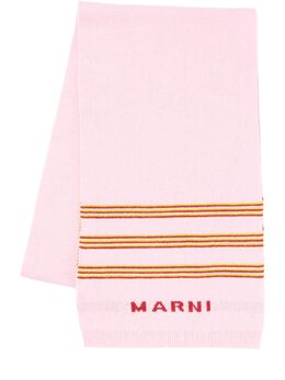 MARNI JUNIOR: Шарф 