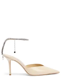 JIMMY CHOO: Туфли  Saeda