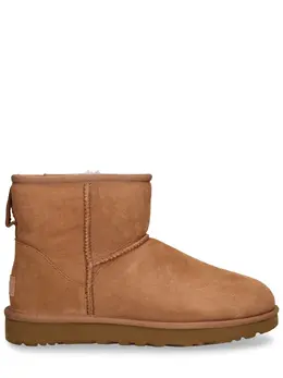 UGG: Ботинки  Mini Classic