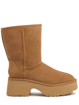 UGG: Ботинки  Classic Short