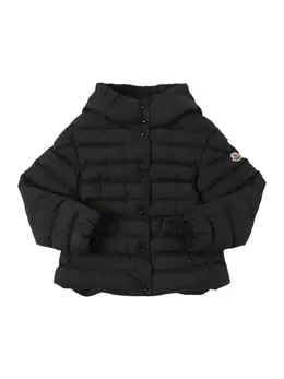 MONCLER: Куртка из полиэстера 