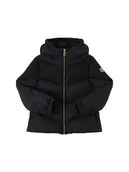 MONCLER: Куртка из полиэстера 